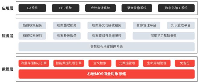 中国电子学会"2020中国数字政府领军企业奖"揭晓,杉岩荣誉上榜