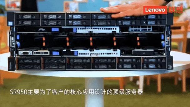 推进智能化改革进程,联想方案服务助徐工集团从容应对数据激增
